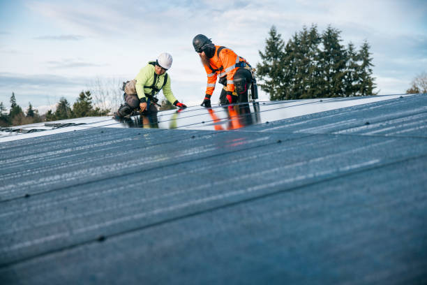 Reliable Roofing contractor in Breckenridge, MN by Roof Repair Smedway